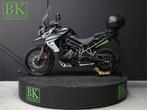 TRIUMPH TIGER 800 XCA, Bedrijf, 3 cilinders, Meer dan 35 kW, 800 cc