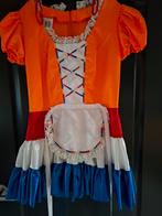 Hollands meisje jurkje maat M, Kleding | Dames, Ophalen of Verzenden, Zo goed als nieuw, Carnaval