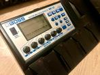Boss ME-33 Multi effect pedaal Amp Modeling, Muziek en Instrumenten, Ophalen of Verzenden, Zo goed als nieuw
