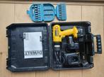 DeWalt boormachine, Doe-het-zelf en Verbouw, Gereedschap | Boormachines, Ophalen, Boormachine