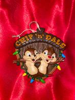 Disney knabbel en babbel ornament, Gebruikt, Ophalen of Verzenden, Beeldje of Figuurtje