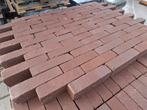 Hardgebakken Waalformaat Oud Randwijk (Aanbieding) -J&W 127, Tuin en Terras, Ophalen, Overige materialen, Klinkers, Nieuw