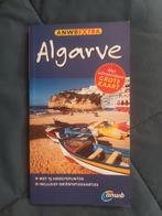 Anwb reisgids Algarve met wegenkaart, Ophalen of Verzenden, Zo goed als nieuw