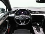 Volkswagen Passat Variant 1.5 TSi 150 Pk Automaat R-Line | A, 730 kg, 4 cilinders, 150 pk, Zwart