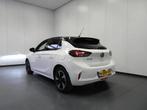 Opel Corsa Elegance 50 kWh € 13.445,00, Automaat, Gebruikt, Wit, Origineel Nederlands