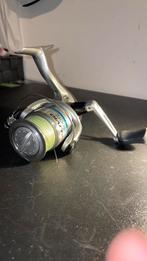 Westin w3+ Shimano alivio hengel te koop, Ophalen, Zo goed als nieuw, Werphengel