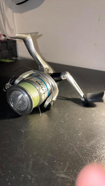 Westin w3+ Shimano alivio hengel te koop beschikbaar voor biedingen
