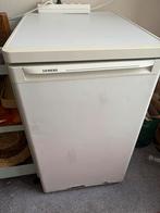 Kleine Siemens koelkast - Gratis!, Witgoed en Apparatuur, Vriezers en Diepvrieskisten, Gebruikt, Minder dan 60 cm, Ophalen of Verzenden