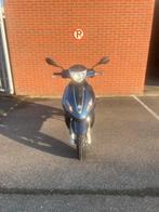 Piaggio Fly 4T, Fietsen en Brommers, Scooters | Piaggio, Ophalen, Gebruikt, Benzine