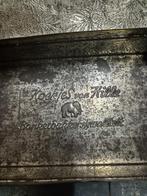 antiek blik, Ophalen of Verzenden, Gebruikt, Overige