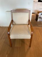 Prachtige stoel zeer comfortabel, Ophalen, Overige kleuren, Zo goed als nieuw, Eén