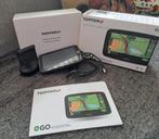Tom Tom Go Essential, Motoren, Ophalen of Verzenden, Gebruikt