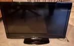 Philips LCD tv 42 inch 107 cm televisie, Ophalen, Philips, Gebruikt, LCD