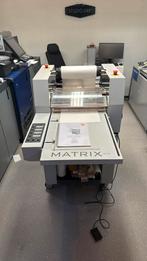 Vivid Matrix MX-370, Computers en Software, Printers, Ophalen, Overige technieken, Printer