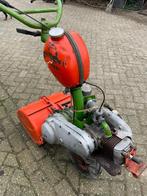 Tuinfrees Agria 3100, Tuin en Terras, Ophalen of Verzenden, Gebruikt, 30 tot 50 cm, Benzine