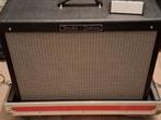Fender Hot Rod De Luxe & Flight Case, Ophalen, Zo goed als nieuw, Minder dan 50 watt