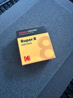 Kodak Vision3 Color Negative Film Super 8 50D/7203 film, Audio, Tv en Foto, Filmrollen, 35mm film, Ophalen of Verzenden