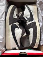 Nike Terminator Low Velvet Brown & Black-Sail Maat 43, Bruin, Nike, Nieuw, Ophalen of Verzenden