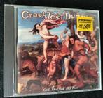 Crash test Dummies God shuffled Feet, Gebruikt, Ophalen of Verzenden