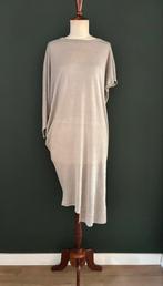 Prachtige MM6 Maison Martin Margiela jurk in maat M, Maat 38/40 (M), MM6, Beige, Nieuw