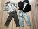 Jongenskleding Zara 158/164, Ophalen, Zo goed als nieuw, Maat 158