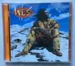 WES - Welenga : Conscience Universelle ( CD 1996 FR ), Verzenden, Gebruikt, Overige soorten