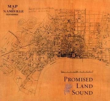 Promised Land Sound beschikbaar voor biedingen