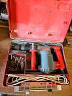 Hilti TE17 Boorhamer met Accessoires, 600 watt of meer, Boor- en/of Breekhamer, Ophalen of Verzenden, Zo goed als nieuw