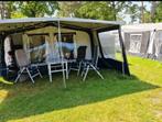 Caravan dethleffs 1995, Caravans en Kamperen, Caravans, Luifel, Particulier, Rondzit, Dethleffs