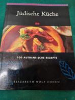 kookboek joodse keuken duits, Ophalen of Verzenden