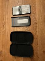 HP Prime Grafische Rekenmachine - HSTNI-BC02, Diversen, Ophalen of Verzenden, Zo goed als nieuw