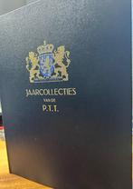 Nederland | 1975-1990, Jaarcollecties in mooie verzamelmap, Ophalen of Verzenden, Na 1940, Postfris