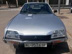 Citroen CX, OLDTIMER, bj 1984, roestvrij en origineel, Stof, Citroën, Bedrijf, Grijs