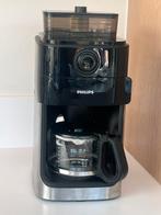 Philips Koffiezet apparaat HD7761, Ophalen, Zo goed als nieuw, Koffiemachine