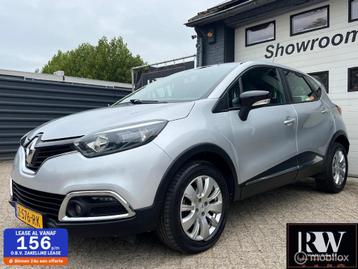 Renault Captur 0.9 TCe Expression met nieuwe APK! beschikbaar voor biedingen