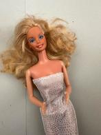 Barbie magic moves superstar (1966), Verzamelen, Poppen, Ophalen of Verzenden, Gebruikt