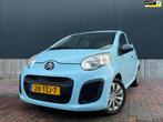 Citroen C1 1.0 Attraction * 5-Deurs * Airco * Facelift * Nie, Voorwielaandrijving, Euro 5, Stof, Gebruikt