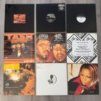 HipHop 12”, Ophalen of Verzenden, Zo goed als nieuw