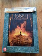 de hobbit 5dvd box, Gebruikt, Ophalen of Verzenden