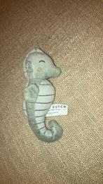 Zeepaardje little dutch, Kinderen en Baby's, Speelgoed | Knuffels en Pluche, Ophalen of Verzenden, Gebruikt, Overige typen
