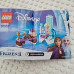 Lego Disney setjes, Kinderen en Baby's, Gebruikt, Ophalen of Verzenden