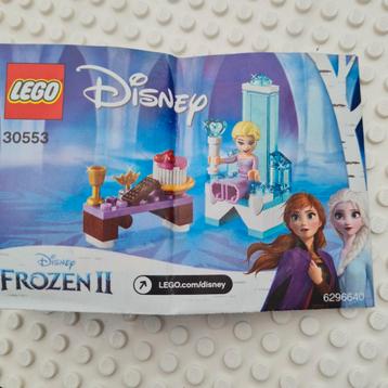 Lego Disney setjes 