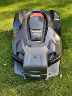 Husqvarna automower 430x 330x met GPS, Ophalen, Gebruikt, Husqvarna., Met regensensor