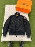 Parajumpers Fire Core jas winter parka Gobi Masterpiece, Kleding | Heren, Jassen | Winter, Maat 48/50 (M), Zwart, Parajumpers
