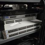 diverse netwerk switches switch, Computers en Software, Netwerk switches, Ophalen, Gebruikt