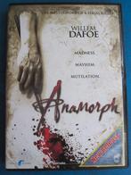 Anamorph (2007), Vanaf 16 jaar, Ophalen of Verzenden, Zo goed als nieuw, Actiethriller