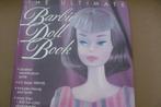 BARBIE DOLL BOOK / Barbie / U.S. issues 1959 - 1995 / Mattel, Verzamelen, Verzenden, Gebruikt, Overige typen