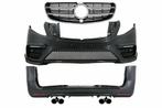 Body kit Mercedes V-Class W447 (2014-03.2019) NIEUW !!!!, Auto-onderdelen, Mercedes-Benz, Nieuw, Ophalen of Verzenden, Bumper