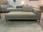 NIEUWSTAAT Design on Stock Aikon Lounge Element Grijs, Design on stock, 75 tot 100 cm, Ophalen of Verzenden, Metaal