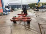 boot stalling, Watersport en Boten, Boottrailers, Ophalen, Gebruikt, Minder dan 6 meter, Minder dan 1500 kg